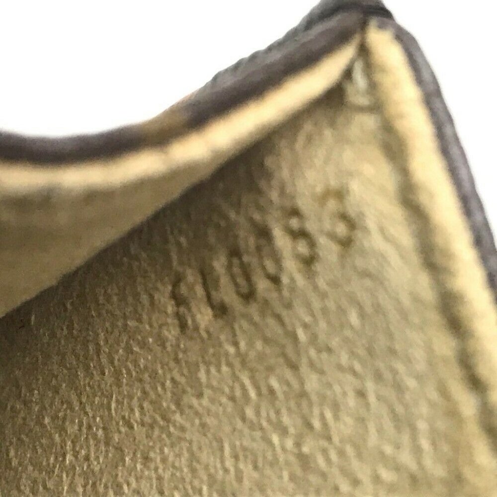 LOUIS VUITTON Pochette-Florentine Hip/Waist bag - Picture 3 of 11